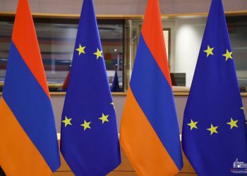 Ողջունում ենք Հայաստանում ԵՄ առաքելության մանդատի երկարաձգումը երկու տարով. Միրզոյան