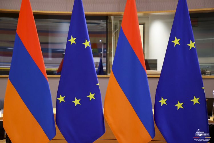 Ողջունում ենք Հայաստանում ԵՄ առաքելության մանդատի երկարաձգումը երկու տարով. Միրզոյան