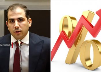 Անցած տարի հարկային եկամուտների 5,1 տոկոս աճ է գրանցվել․ ՊԵԿ նախագահ