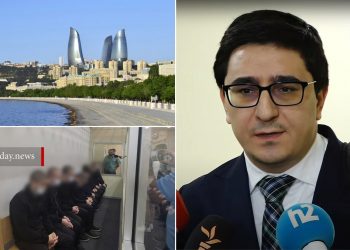 Ադրբեջանն ապօրինի պահվող հայերի մասին մինչև հունվարի վերջ պետք է տեղեկություն տրամադրի․ Կիրակոսյան