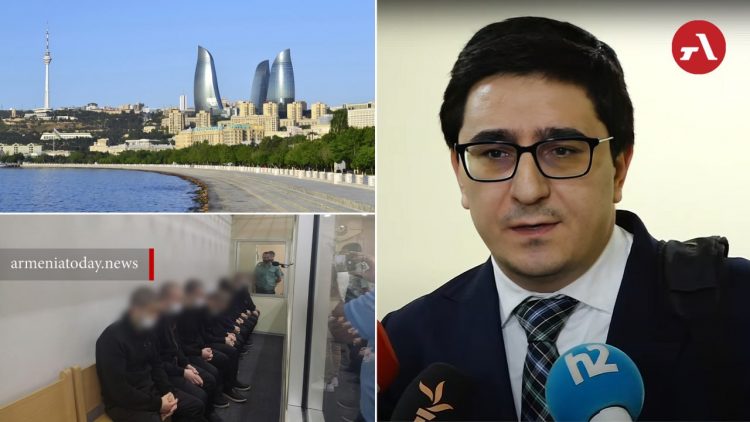 Ադրբեջանն ապօրինի պահվող հայերի մասին մինչև հունվարի վերջ պետք է տեղեկություն տրամադրի․ Կիրակոսյան