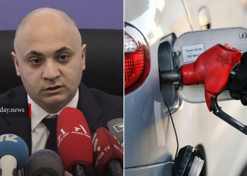 Բենզինի և դիզելի շուկայում 2024-ին ավելի քան 1 մլրդ դրամ տուգանք է նշանակվել․ ՄՊՀ նախագահ