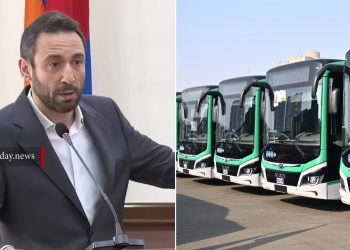 Շարունակելու ենք տրանսպորտի թանկացման դեմ ստորագրահավաքը. Մարության