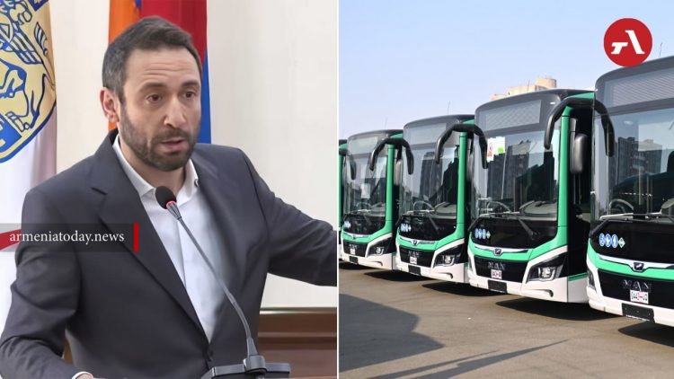 Շարունակելու ենք տրանսպորտի թանկացման դեմ ստորագրահավաքը. Մարության