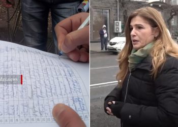 Հավաքել ենք ավելի շատ ստորագրություն, քան ՔՊ-ն՝ ընտրությունների ժամանակ. ավագանու անդամ