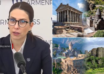 Հայաստանում զբոսավարների նկատմամբ նոր պահանջներ կսահմանվեն․ Լուսինե Գևորգյան