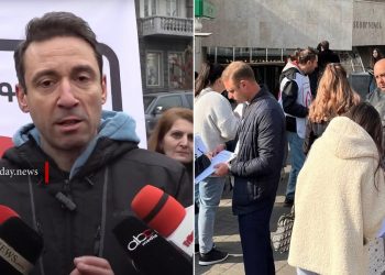 Միգուցե հիբրիդային լինի․ Մարությանը՝ քաղաքային տրանսպորտի թանկացման դեմ պայքարի ձևերի մասին