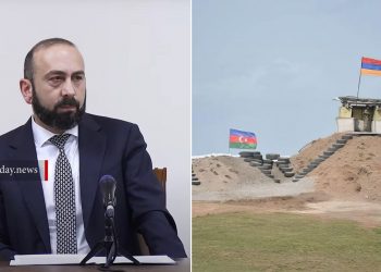 Քանի դեռ խաղաղության պայմանագիրը փաստ չէ, էսկալացիայի հավանականություն տեսնում եմ․ Միրզոյան