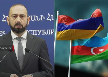 Պատրաստ ենք վերջնականացնել Ադրբեջանի հետ հարաբերությունների կարգավորման գործընթացը․ Միրզոյան