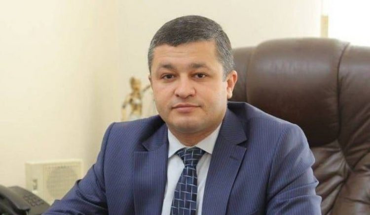 Դատարանը փոխել է Սուրեն Մանուկյանի խափանման միջոց կալանքը տնային կալանքով