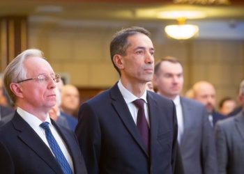 ՌԴ ԱԳՆ-ն Ադրբեջանի դեսպանին տարակուսանք է հայտնել հակառուսական բնույթի հրապարակումների առնչությամբ