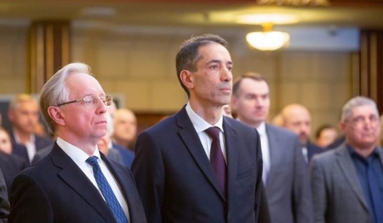 ՌԴ ԱԳՆ-ն Ադրբեջանի դեսպանին տարակուսանք է հայտնել հակառուսական բնույթի հրապարակումների առնչությամբ