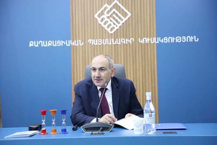 Փարաքար համայնքի ղեկավարի պաշտոնակատարի նախնական ընտրություններին կմասնակցի 6 թեկնածու