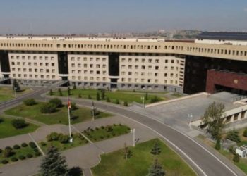 ՀՀ ՊՆ-ն հերքել է Ադրբեջանի տարածած հաղորդագրությունը կրակ բացելու մասին