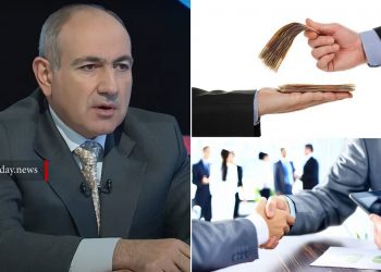 2018 թվականից ի վեր ստեղծվել է 189 հազար աշխատատեղ․ աշխատավարձերն աճել են 70%-ով. Փաշինյան