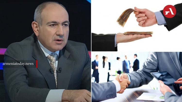 2018 թվականից ի վեր ստեղծվել է 189 հազար աշխատատեղ․ աշխատավարձերն աճել են 70%-ով. Փաշինյան