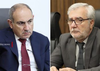 Վստահ եմ՝ իմ և Մախաչովի մենամարտը տեղի կունենա․ Արման Ծառուկյան