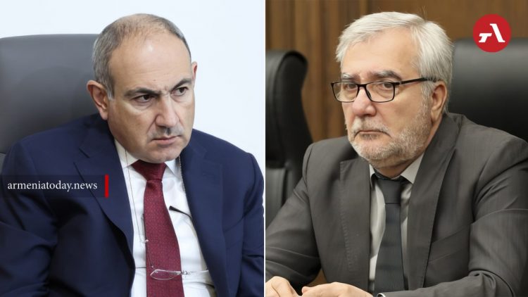Վստահ եմ՝ իմ և Մախաչովի մենամարտը տեղի կունենա․ Արման Ծառուկյան