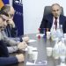 Совет Европы призвал Азербайджан освободить арцахских политзаключенных