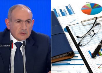 Հայտարարագրերի լրացման ժամկետը երկարացվել է մինչև նոյեմբերի 1-ը․ Նիկոլ Փաշինյան
