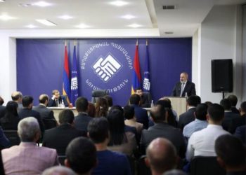 ԶԼՄ-ն տեղեկացել է Փաշինյանի՝ 2026թ․ ընտրություններից առաջ իր ընդդիմախոսներին ձերբակալելու հրամանի մասին
