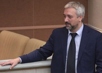 «Ռոսսոտրուդնիչեստվոն» դատի կտա ադրբեջանական հեռուստաալիքին