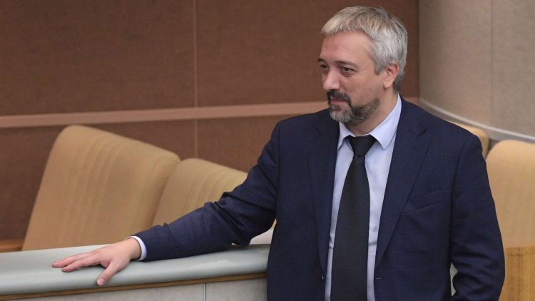 «Ռոսսոտրուդնիչեստվոն» դատի կտա ադրբեջանական հեռուստաալիքին