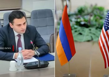 ԱԺ հանձնաժողովն ընդունել է ՀՀ-ի և ԱՄՆ-ի մաքսային մարմինների փոխօգնության նախագիծը