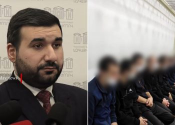Քիչ հանրայնացումը գործընթացի շահից է բխում․ Ալեքսանյանը՝ գերիների հարցում իշխանության լռության մասին