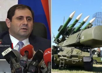 Մեկ հարվածով լուծելու խնդիր չէ․ Պապիկյանը՝ «օդը փակելու» մասին