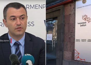 Վստահ եմ՝ իմ և Մախաչովի մենամարտը տեղի կունենա․ Արման Ծառուկյան