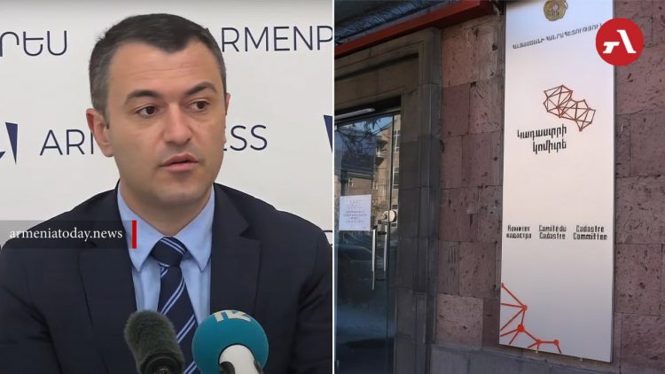 Վստահ եմ՝ իմ և Մախաչովի մենամարտը տեղի կունենա․ Արման Ծառուկյան