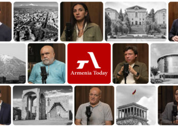 Խոսում ենք գլխավորի մասին առանցքային անձանց հետ․ Armenia Today-ի 2025-ի լավագույն հարցազրույցները