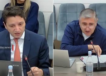 Մենք ոչ թե ձախողել, այլ հաջողել ենք․ Ֆինանսների նախարարը՝ Արթուր Խաչատրյանին