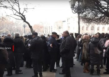 Տրանսպորտը, հարկերի ավելացումը, հայտարարագրման համակարգը սոցիալական բողոք են ստեղծել․ Սուքիասյան