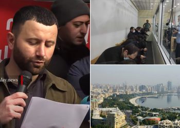 «Առավելագույն ճնշում գործադրել Բաքվի դեմ, ազատել հայ պատանդներին»․ քաղաքացիների պահանջագիրը՝ ՄԱԿ-ի գրասենյակին