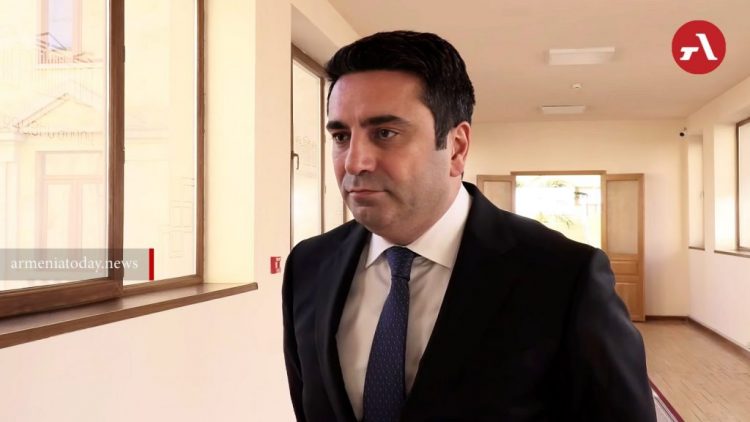 «Ժողովուրդ»-ը հրաժարվել է հեռացնել Ալեն Սիմոնյանի «հակառուսական հայտարարությունների» մասին գրառումը