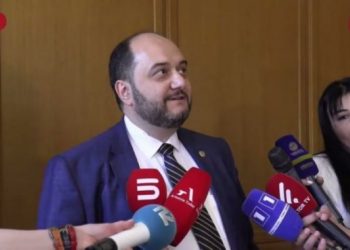 Արայիկ Հարությունյանը ցանկանում է գլխավորել Հայաստանի ծանրամարտի ֆեդերացիան․ ԶԼՄ