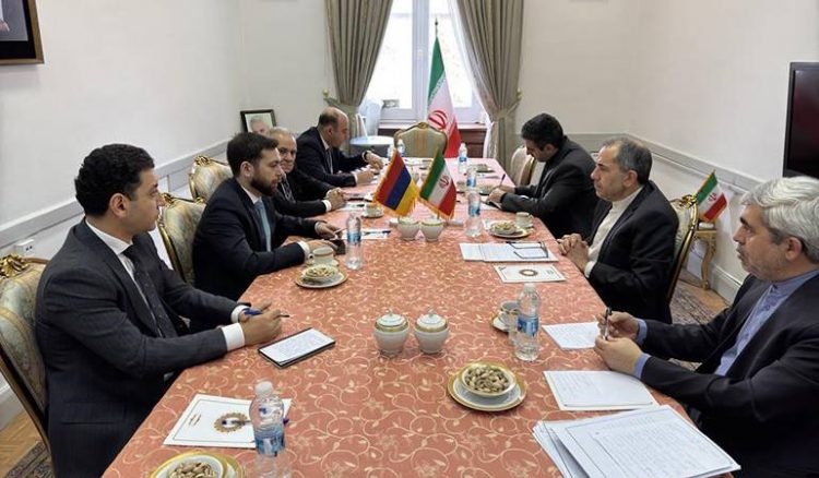 Վստահ եմ՝ իմ և Մախաչովի մենամարտը տեղի կունենա․ Արման Ծառուկյան