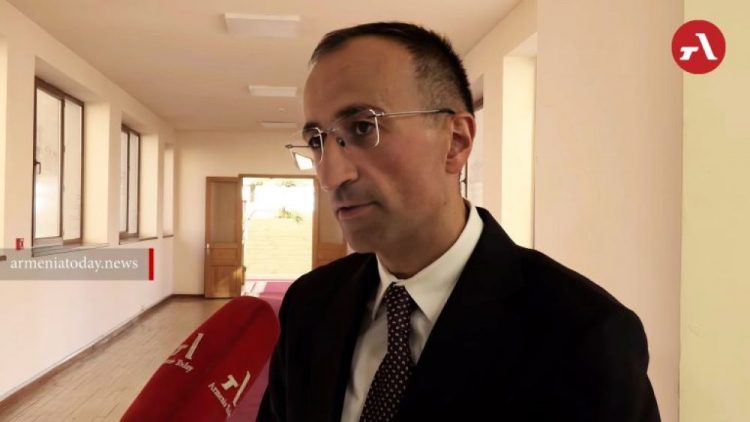 Վստահ եմ՝ իմ և Մախաչովի մենամարտը տեղի կունենա․ Արման Ծառուկյան