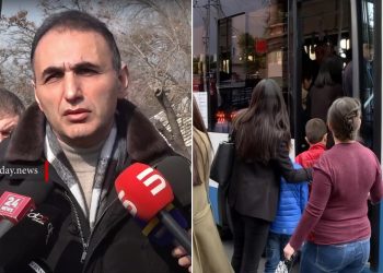 Չալաբյանը երևանցիներին հորդորել է նյութապես աջակցել տրանսպորտի թանկացումը բոյկոտողներին