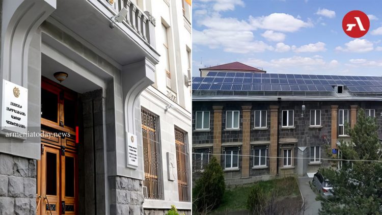 Գյումրիի «Երեխաների տուն» ՊՈԱԿ-ի բուժքույրը և դայակը պարբերաբար հարվածել են երեխաներին