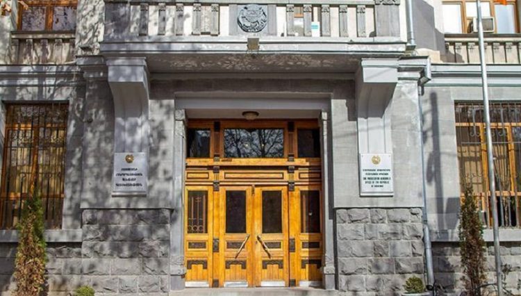 Դատախազը դատարան է ուղարկել Դիլիջանի նախկին ղեկավարի եղբորորդու գործը՝ հողերի ապօրինի օտարման վերաբերյալ