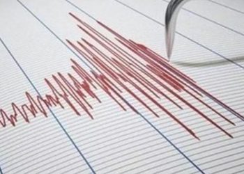 Թուրքիայում 4 մագնիտուդ ուժգնությամբ երկրաշարժ է տեղի ունեցել