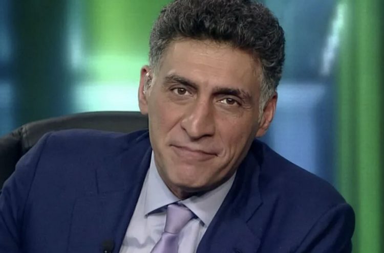 Տիգրան Քեոսայանը կոմայի մեջ է