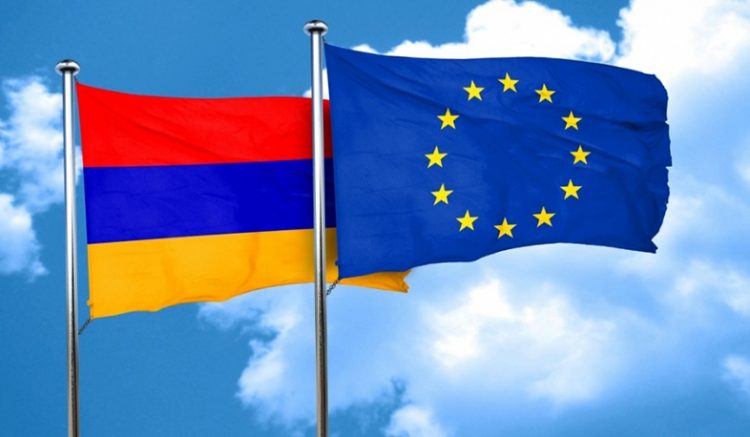 ՀՀ կառավարությունը հավանություն է տվել ԵՄ-ին անդամակցելու գործընթացի մեկնարկի նախագծին