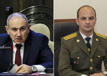 Նիկոլ Փաշինյանը կփոխի ԱԱԾ տնօրենին․ ԶԼՄ