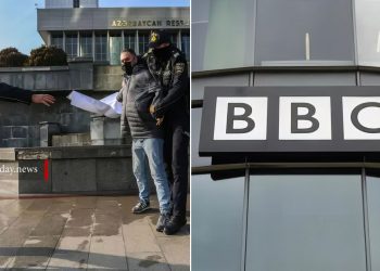 BBC-ի վավերագրական ֆիլմը բացահայտել է ադրբեջանական բանտերում տեղի ունեցող խոշտանգումները