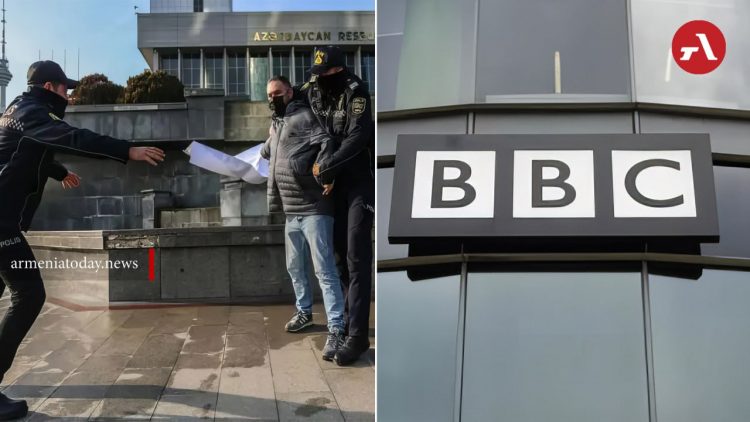 BBC-ի վավերագրական ֆիլմը բացահայտել է ադրբեջանական բանտերում տեղի ունեցող խոշտանգումները