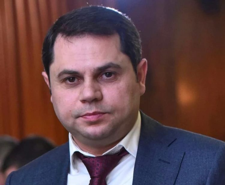 Суд продлил на два месяца арест директора «Завода чистого железа»